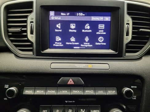 Used 2019 Kia Sportage EX image 25