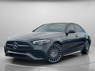 Used 2024 Mercedes-Benz C 300 Sedan video 2