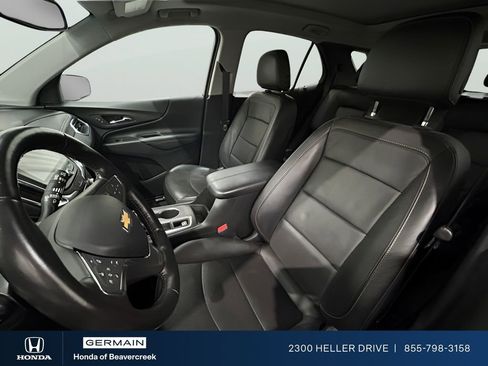 Used 2019 Chevrolet Equinox Premier image 19