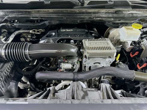 Used 2019 RAM 1500 Big Horn image 29