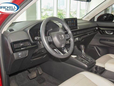 Certified 2023 Honda CR-V EX-L image 19