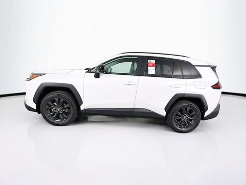 New 2026 Toyota RAV4 XLE Premium FWD image 5