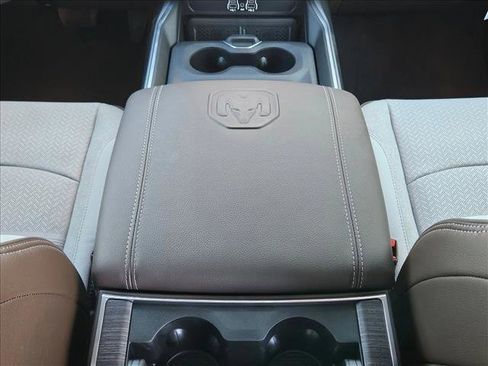 New 2026 RAM 2500 Laramie image 14