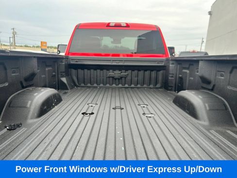 Used 2025 Chevrolet Silverado 3500 LT AWD/4WD image 18