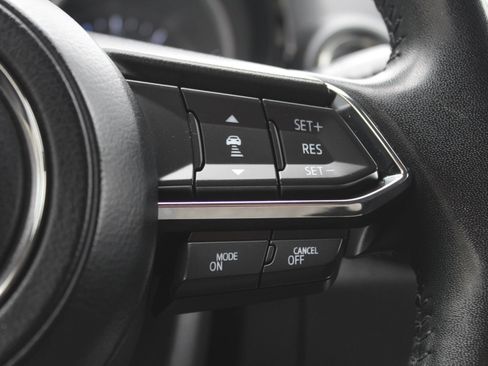 Used 2020 MAZDA CX-9 Touring w/ Touring Premium Package AWD/4WD image 26