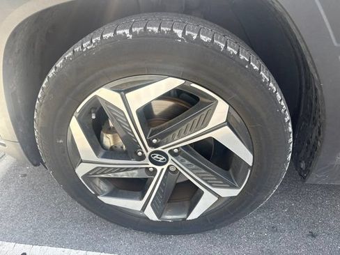 Used 2022 Hyundai Tucson SEL w/ Convenience Package FWD image 10