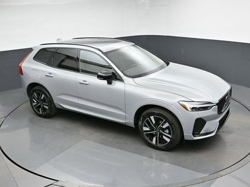 New 2026 Volvo XC60 B5 Core w/ Climate Package AWD/4WD image 42