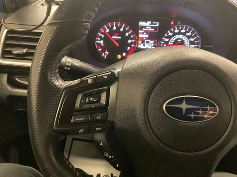 Used 2018 Subaru WRX STI image 20