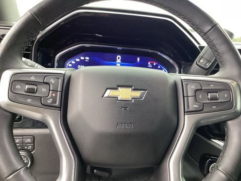 Used 2024 Chevrolet Silverado 2500 LTZ w/ LTZ Plus Package image 12