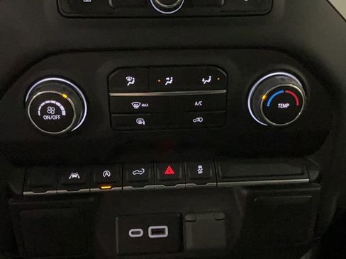 Used 2022 Chevrolet Silverado 1500 W/T w/ WT Fleet Convenience Package image 16