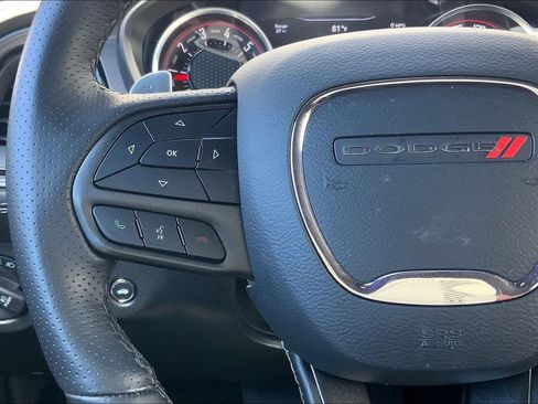 Used 2023 Dodge Challenger R/T Scat Pack w/ Plus Package RWD image 23