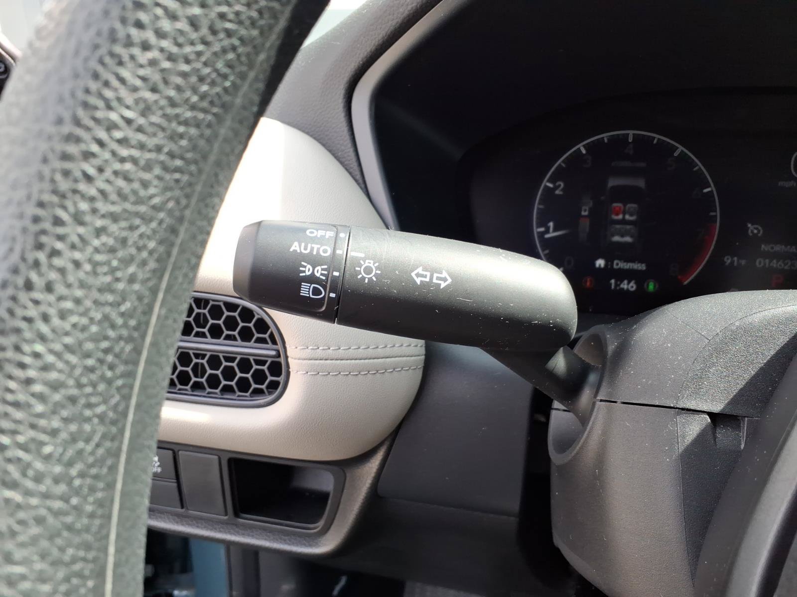 Certified 2024 Honda HR-V LX image 16