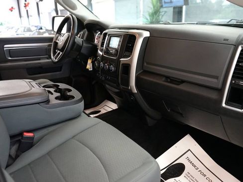 Used 2017 RAM 1500 Outdoorsman AWD/4WD image 38