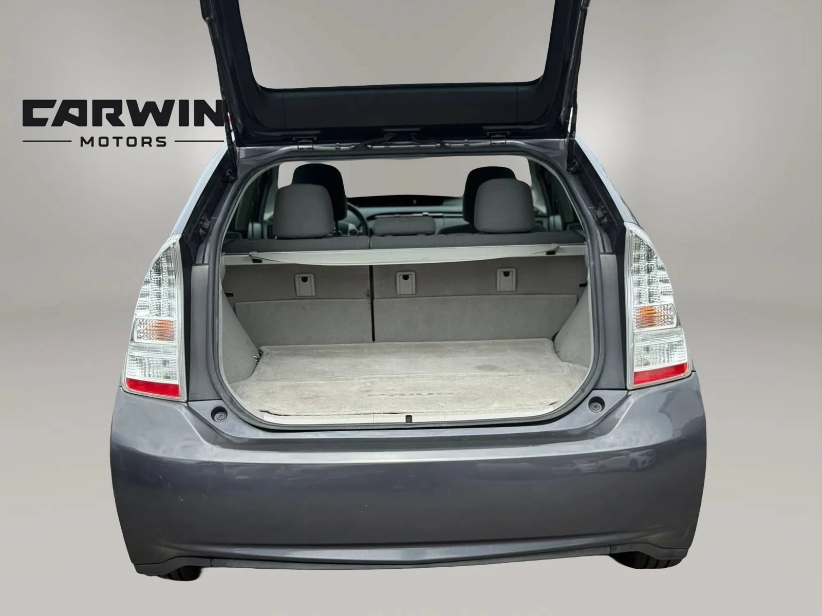 Used 2011 Toyota Prius Three FWD image 8