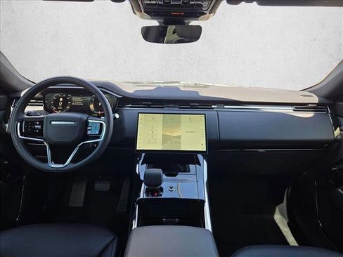 New 2026 Land Rover Range Rover Sport SE AWD/4WD image 15