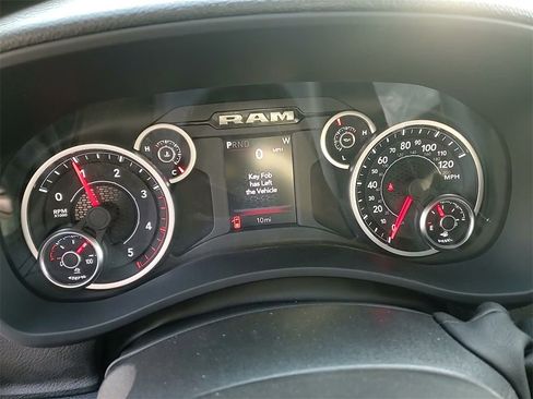 New 2026 RAM 2500 Tradesman image 27