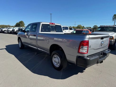 Used 2020 RAM 2500 Tradesman image 4