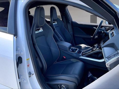 Used 2024 Jaguar I-PACE R-Dynamic HSE AWD/4WD image 27