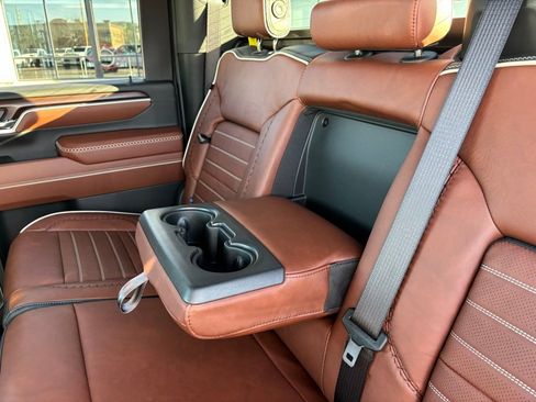 New 2026 GMC Sierra 3500 Denali Ultimate image 30