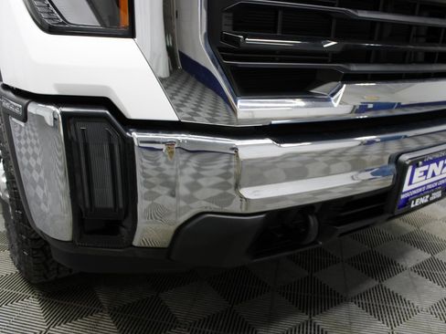 Used 2024 GMC Sierra 2500 Pro image 39