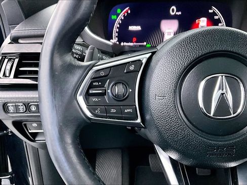 Used 2023 Acura MDX SH-AWD w/ Advance Package image 23