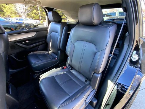 Used 2024 MAZDA CX-90 3.3 Turbo w/ Premium Package image 21