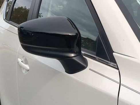 New 2025 MAZDA CX-5 Carbon Edition image 12