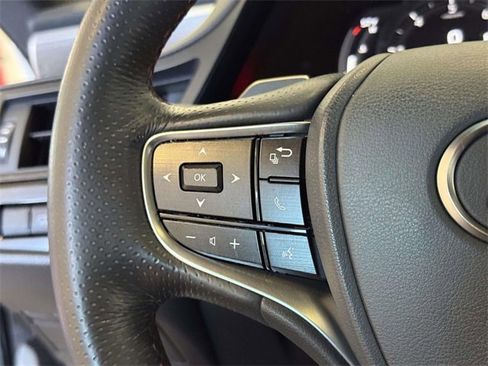 Certified 2023 Lexus ES 350 F Sport image 34