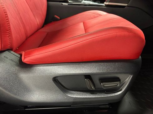 Used 2025 Toyota Camry XSE image 59