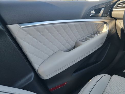 New 2025 Genesis G70 3.3T Advanced w/ Sport Prestige Package image 27