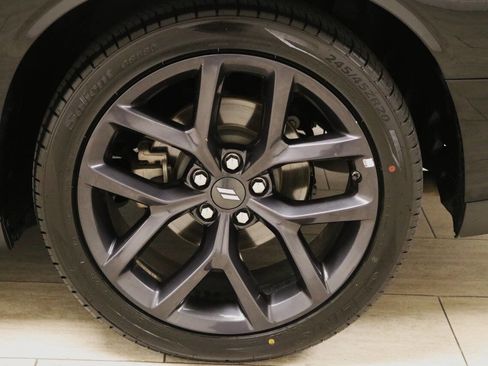 Used 2022 Dodge Challenger GT w/ Driver Convenience Group image 97