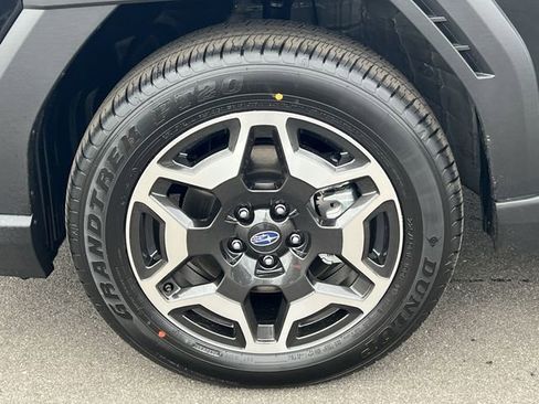 New 2026 Subaru Outback Touring image 40