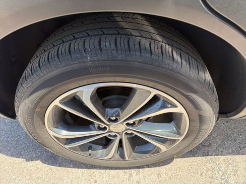 Used 2023 Buick Encore GX Select w/ Safety Package II AWD/4WD image 12