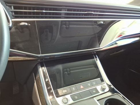 Used 2023 Audi Q7 3.0T Premium Plus w/ Premium Plus Package AWD/4WD image 13