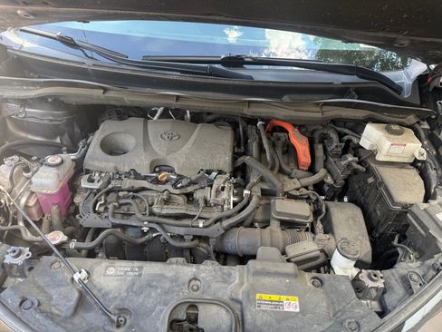 Used 2021 Toyota Sienna XLE AWD/4WD image 20