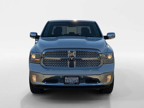 Used 2018 RAM 1500 Laramie w/ Convenience Group image 8
