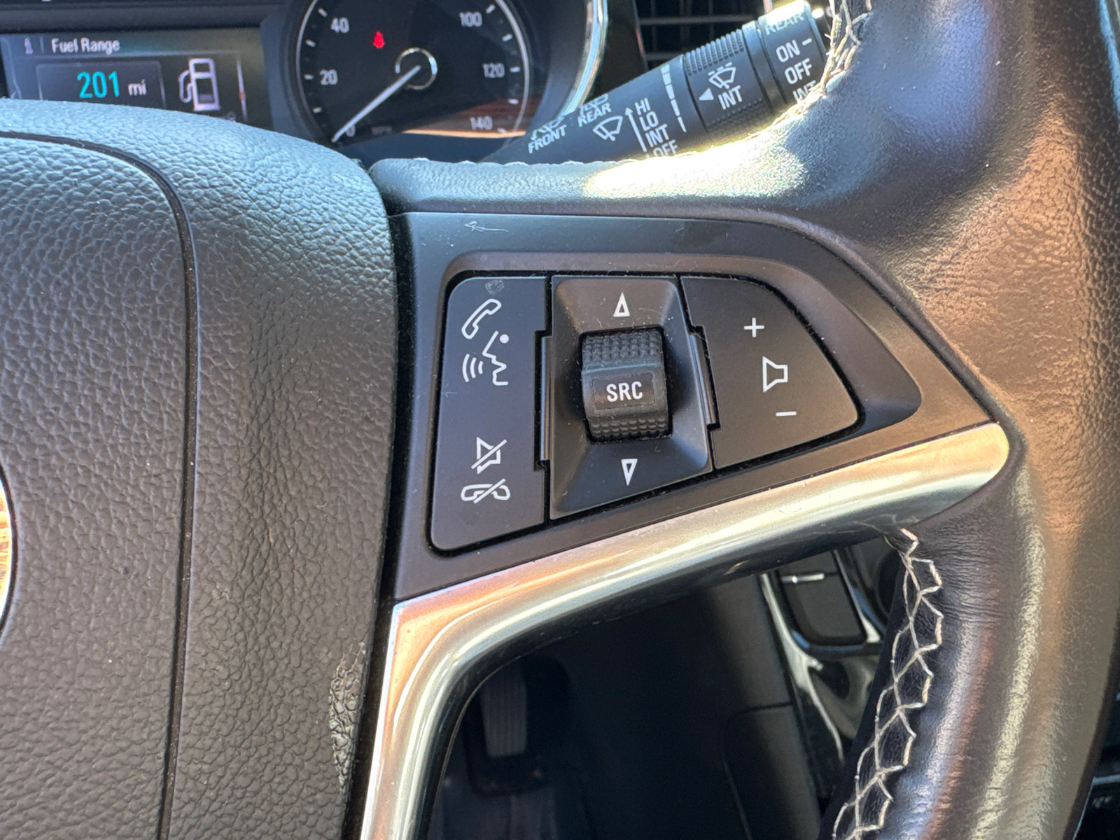 Used 2019 Buick Encore Preferred FWD image 25