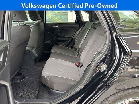Certified 2025 Volkswagen Jetta Sport image 28