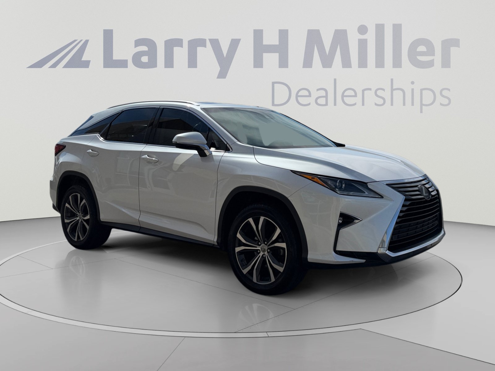 Used 2016 Lexus RX 350 AWD w/ Premium Package image 7