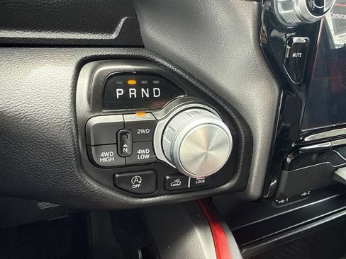 Used 2023 RAM 1500 Rebel w/ Rebel Level 1 Equipment Group AWD/4WD image 23
