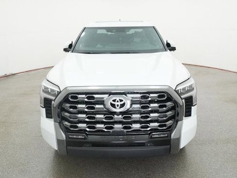 New 2026 Toyota Tundra Platinum AWD/4WD image 13