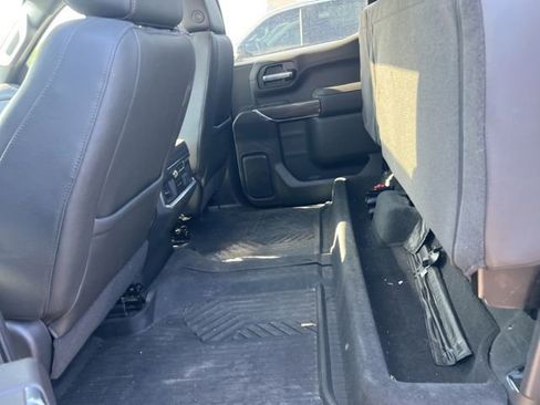 Used 2021 GMC Sierra 1500 AT4 w/ AT4 Premium Package AWD/4WD image 20