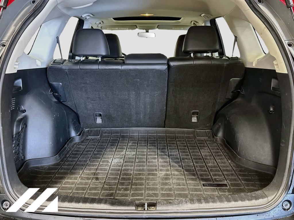 Used 2014 Honda CR-V EX-L image 26