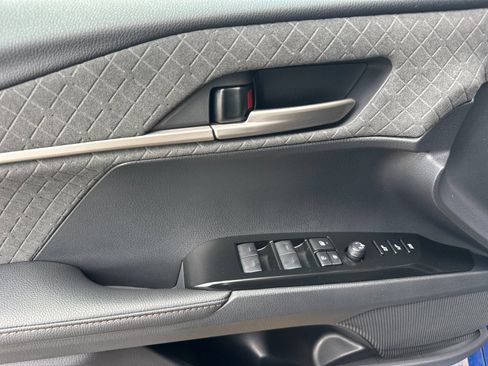 New 2026 Toyota Camry XLE image 10