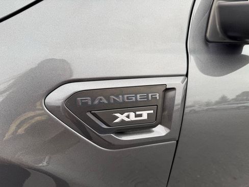 Used 2020 Ford Ranger XLT w/ Equipment Group 301A Mid RWD image 38