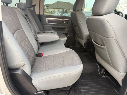 Used 2014 RAM 2500 Lone Star image 36