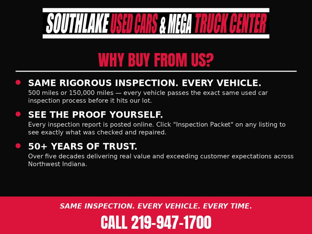 Used 2025 GMC Sierra 1500 Pro w/ Pro Value Package AWD/4WD image 5
