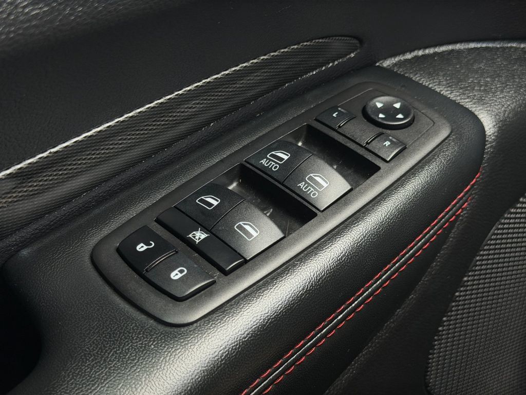 Used 2023 Dodge Durango R/T w/ Blacktop Package RWD image 22