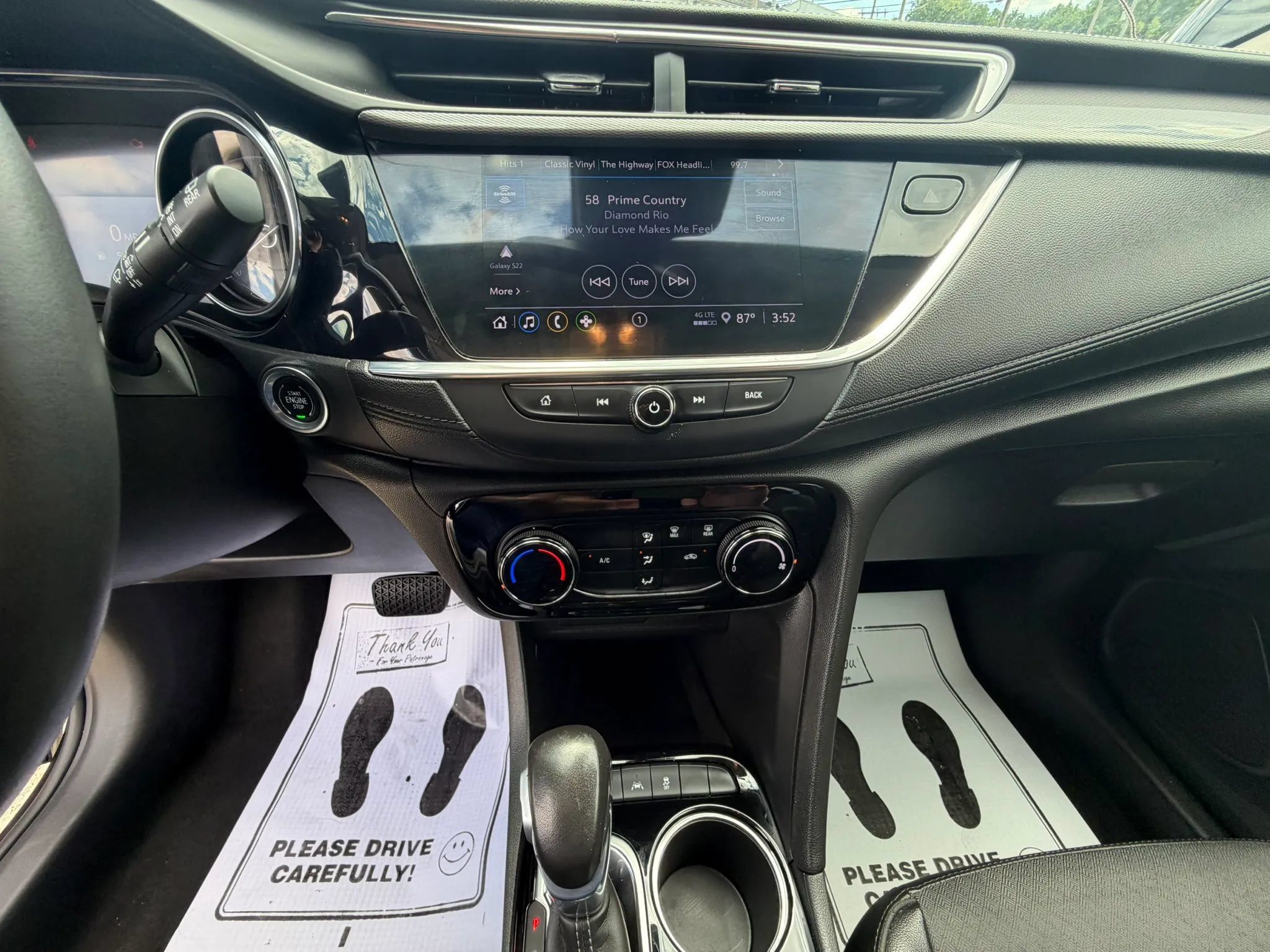 Used 2021 Buick Encore GX Preferred FWD image 20