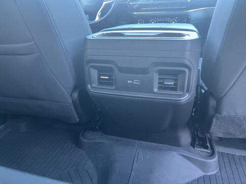 Used 2023 Chevrolet Silverado 1500 LT Trail Boss image 37